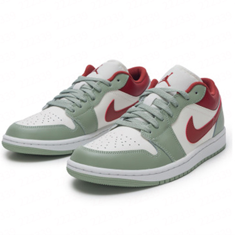 Classic Classic New Nike AIR J - Jordan 1 Retro Lace recension och pris