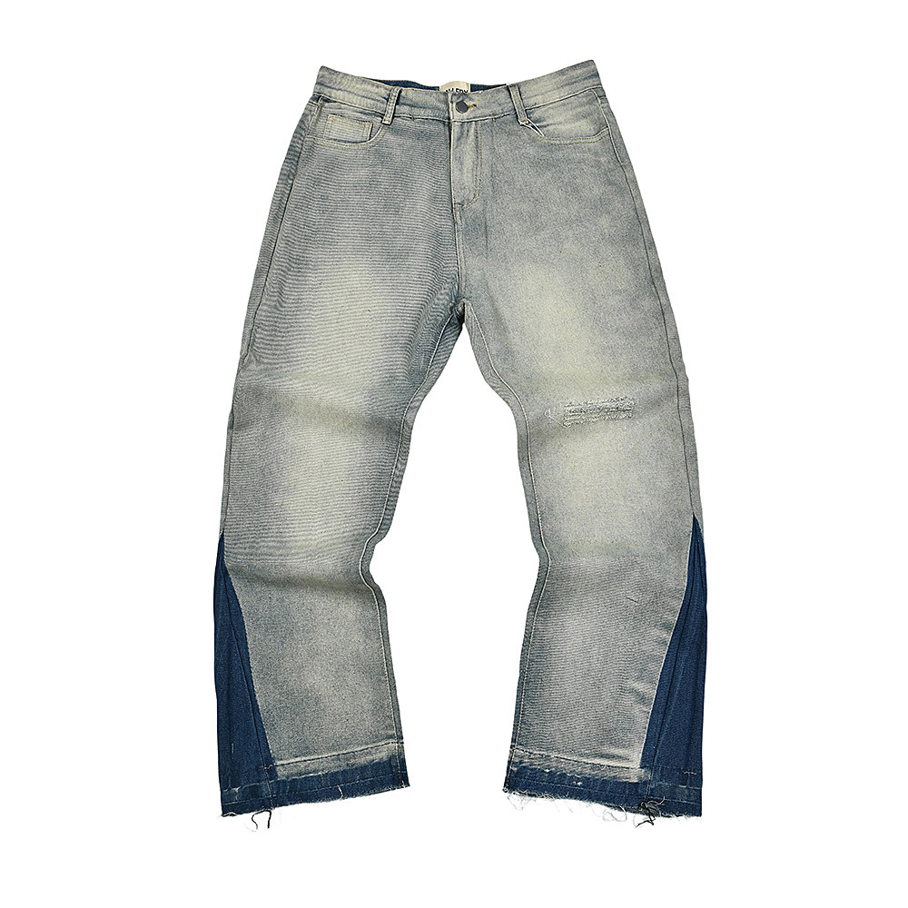 Gallery Dept American Vintage  - Gallery Dept Flare recension och pris