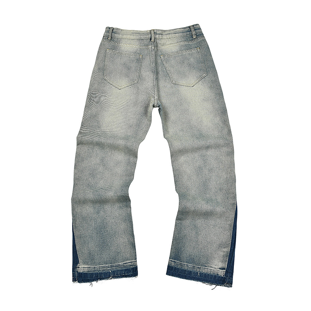 Gallery Dept American Vintage  - Gallery Dept Flare recension och pris