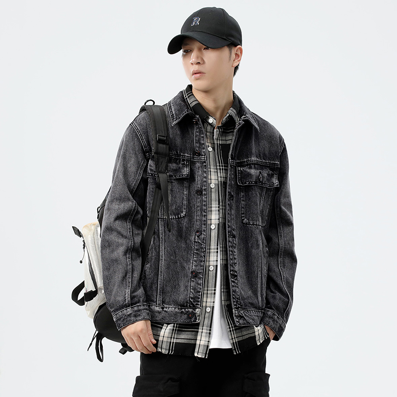 2026 Fall/Winter Grey Streetwe - Brand Of Streetwear recension och pris