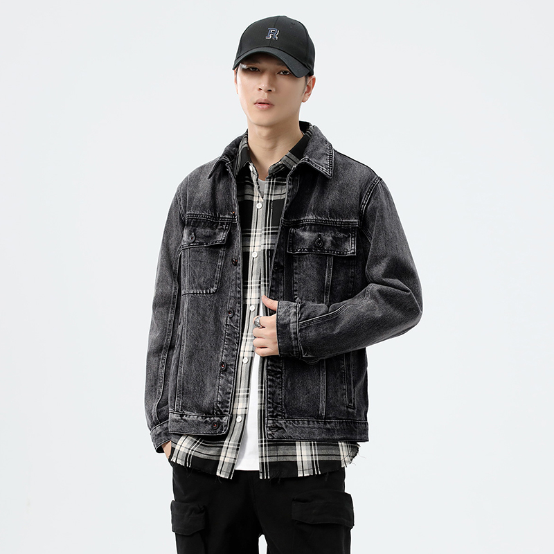 2026 Fall/Winter Grey Streetwe - Brand Of Streetwear recension och pris