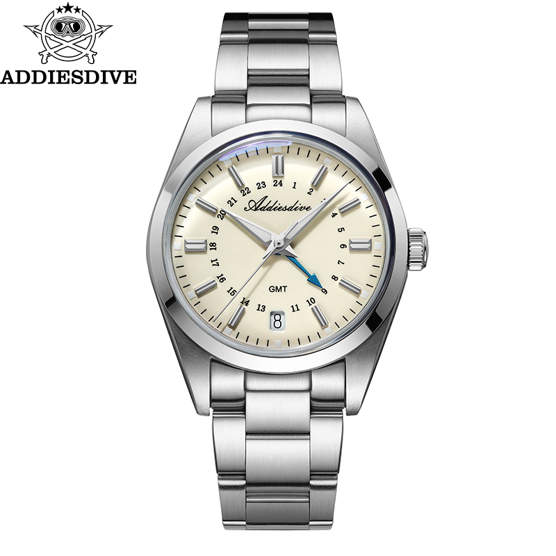 ADDIESDIVE Hot Brand 36mm Luxu - Streetwear Brand Luxury recension och pris