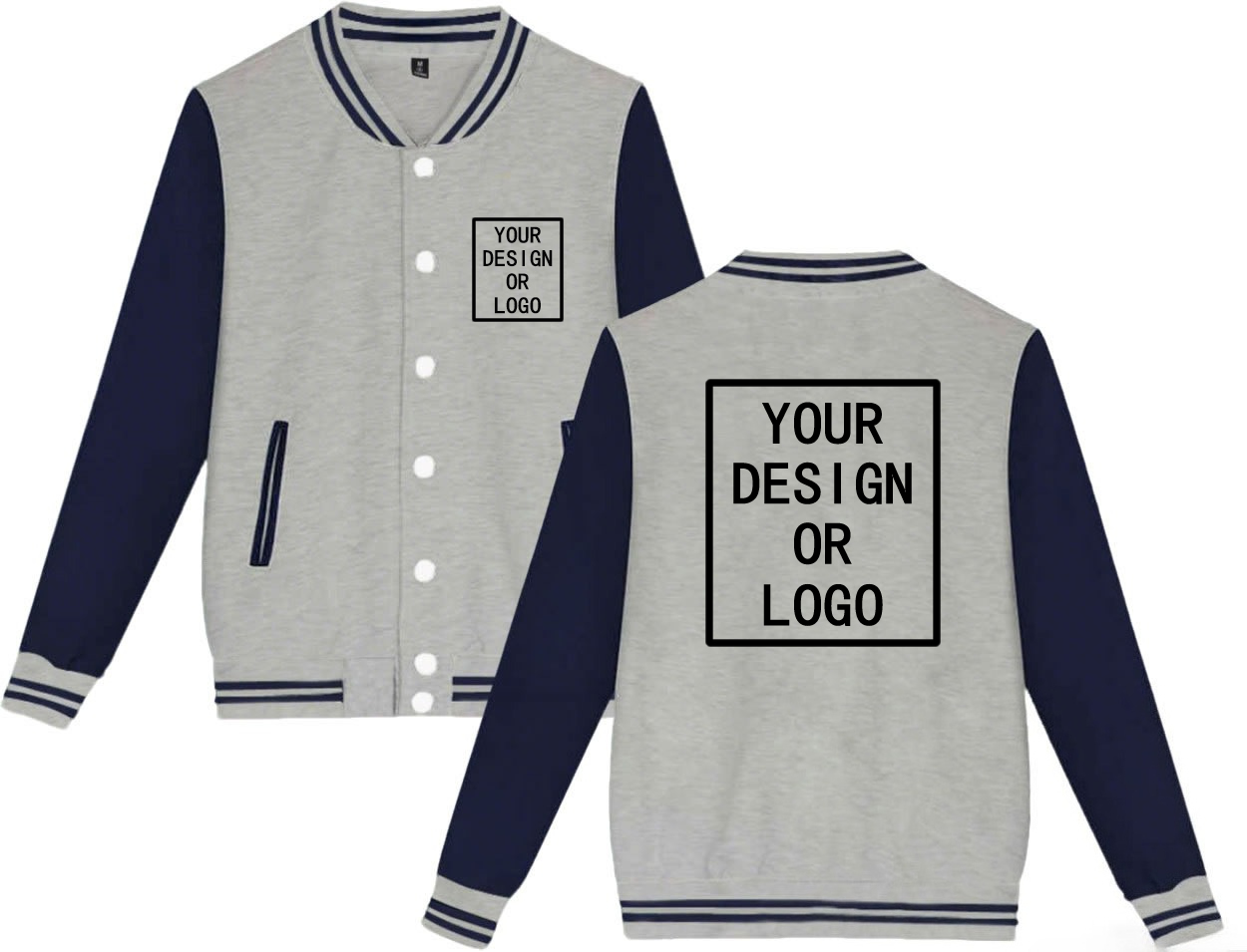 Custom Your Brand LOGO Women M - Brand Of Streetwear recension och pris