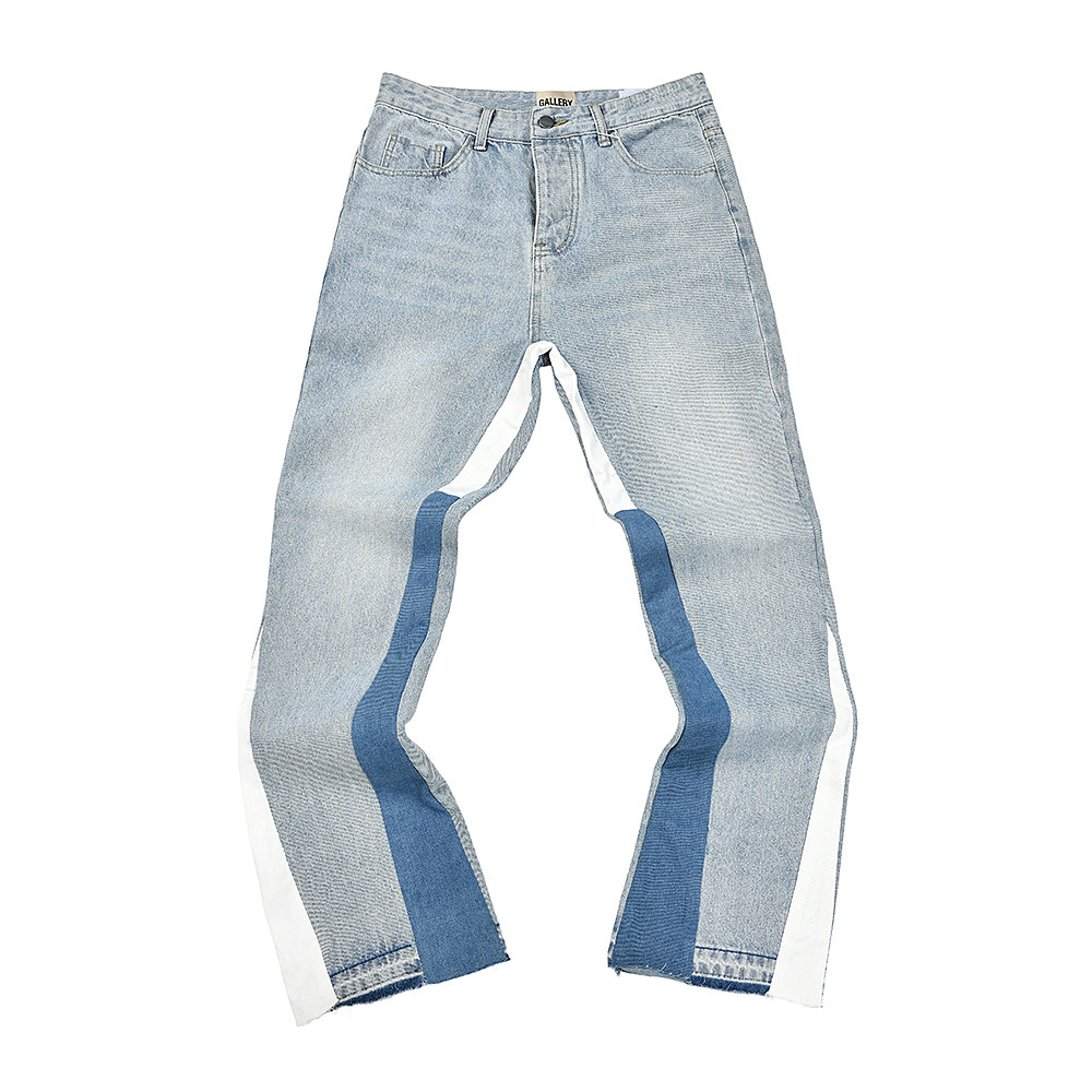 GALLERY DEPT Classic flared pa - Gallery Dept Flare recension och pris