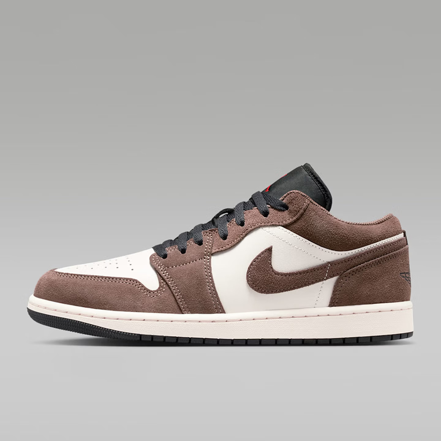 Nike Air Jordan 1 Low AJ1 Men' - Jordan 1 Retro Lace recension och pris