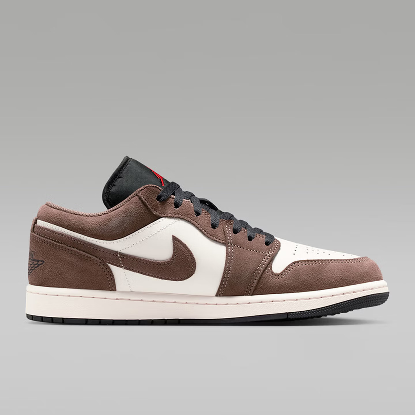 Nike Air Jordan 1 Low AJ1 Men' - Jordan 1 Retro Lace recension och pris