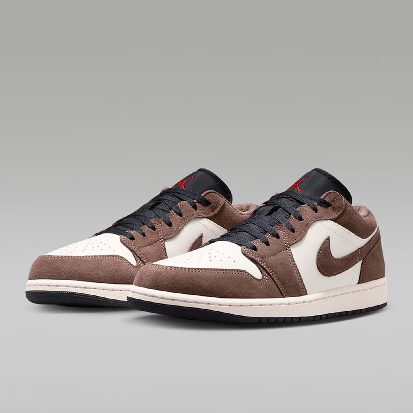 Nike Air Jordan 1 Low AJ1 Men' - Jordan 1 Retro Lace recension och pris