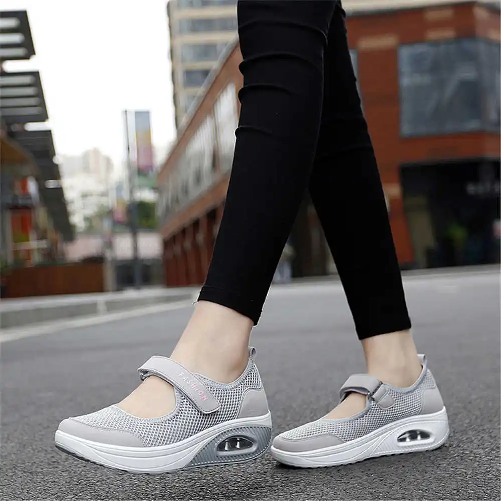 36-41 Demi-season Colored Snea - Streetwear Brand Expensive recension och pris