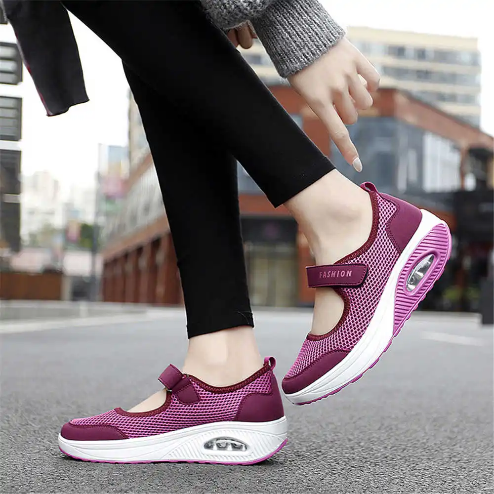 36-41 Demi-season Colored Snea - Streetwear Brand Expensive recension och pris
